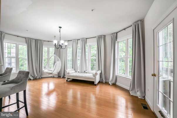 Chandelier, Interior, Pendant Lights, Wood Texture Flooring