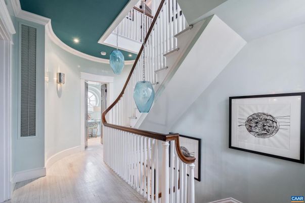 Interior, Pendant Lights, Recessed Lighting, Wood Texture Flooring