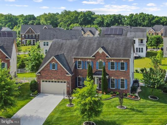 Attached, Exterior, Facade, Brick Facade, Solar Panels, Brick Traditional