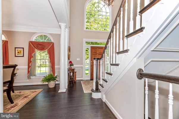 Interior, Wood Texture Flooring