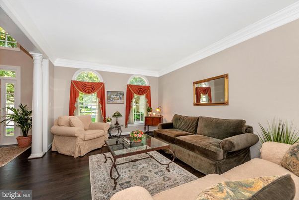 Interior, Living room, Wood Texture Flooring