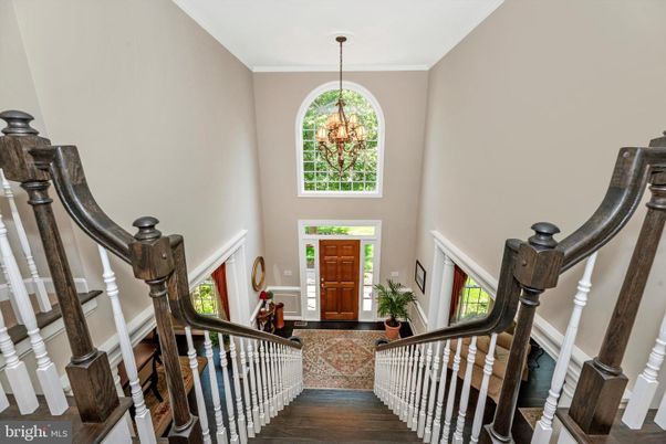 Chandelier, Interior, Wood Texture Flooring