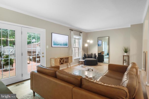 Interior, Living room, Wood Texture Flooring