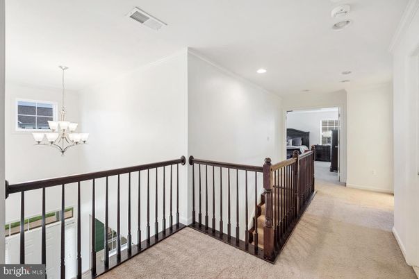 Chandelier, Interior, Recessed Lighting
