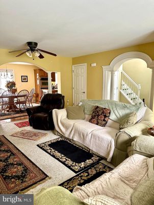 Dining room, Interior, Living room