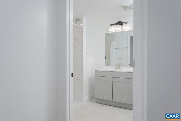 Bathroom, Interior, Marble