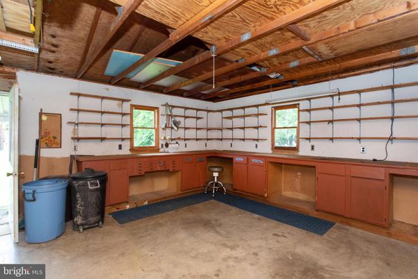 Interior, Wooden Beams, Wooden Ceilings