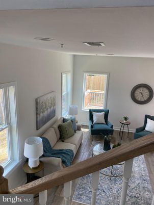 Interior, Living room, Wood Texture Flooring