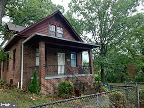 Exterior, Facade, Brick Facade, None