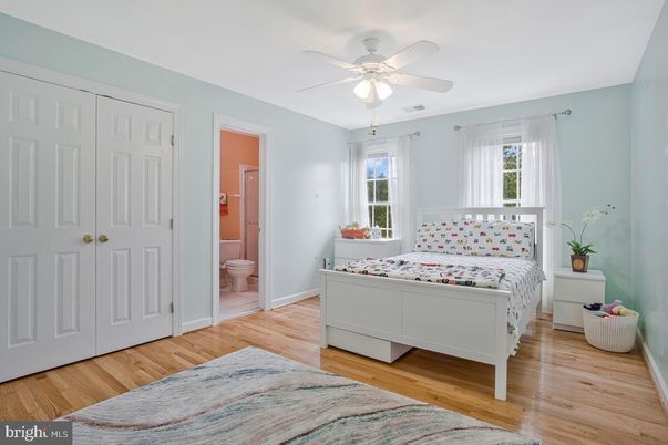 Bathroom, Bedroom, Interior, Wood Texture Flooring