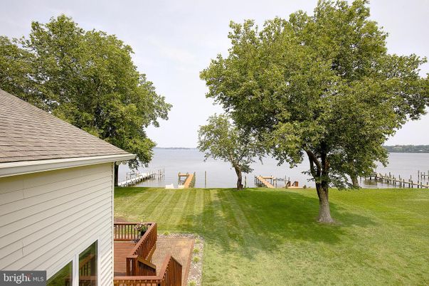 Backyard, Exterior, Water