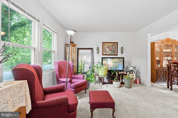 Dining room, Interior, Living room