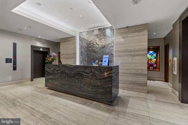 Elevator, Interior, Recessed Lighting, Wooden Walls