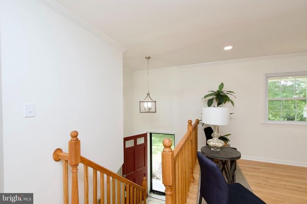 Interior, Pendant Lights, Recessed Lighting, Wood Texture Flooring
