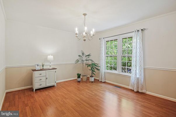 Chandelier, Interior, Wood Texture Flooring