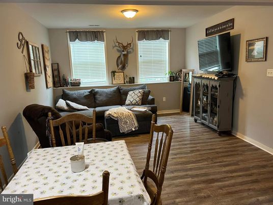 Dining room, Interior, Living room, Wood Texture Flooring