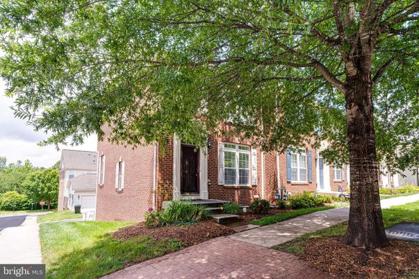 Exterior, Facade, Brick Facade, None