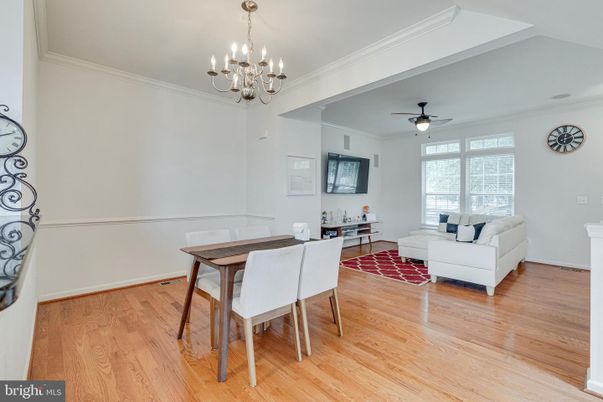 Chandelier, Dining room, Interior, Living room, Wood Texture Flooring
