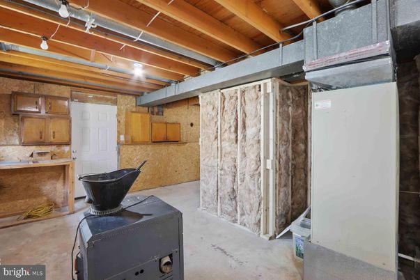 Interior, Wooden Beams, Wooden Ceilings