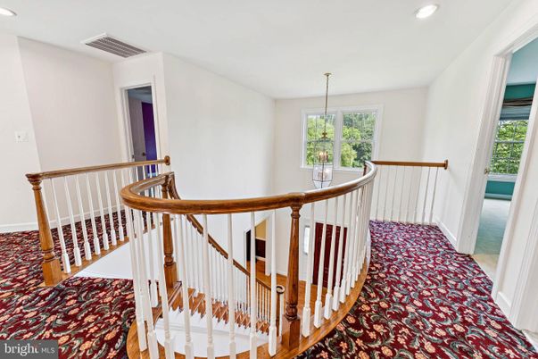 Chandelier, Interior, Recessed Lighting