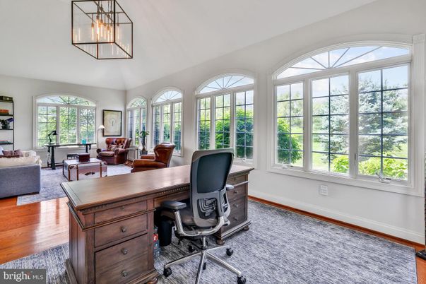 Home Office, Interior, Living room, Wood Texture Flooring
