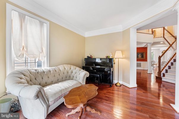 Interior, Piano, Wood Texture Flooring