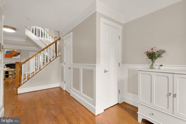 Interior, Wood Texture Flooring