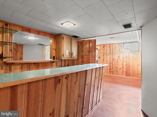 Interior, Wood Texture Flooring, Wooden Walls