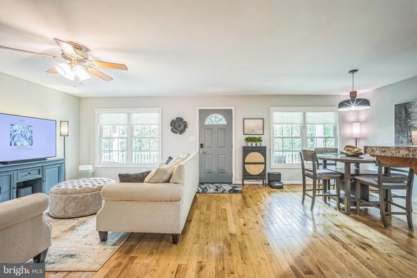 Dining room, Interior, Living room, Wood Texture Flooring