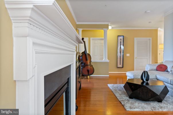 Interior, Wood Texture Flooring