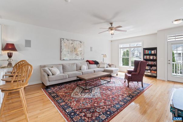 Interior, Living room, Wood Texture Flooring