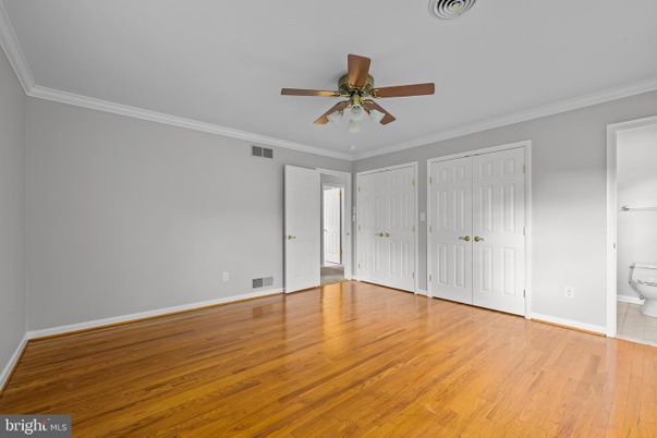 Bathroom, Empty room, Interior, Wood Texture Flooring