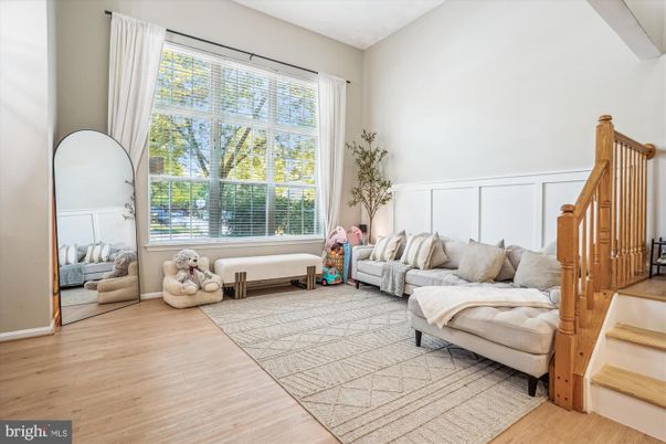 Interior, Living room, Wood Texture Flooring