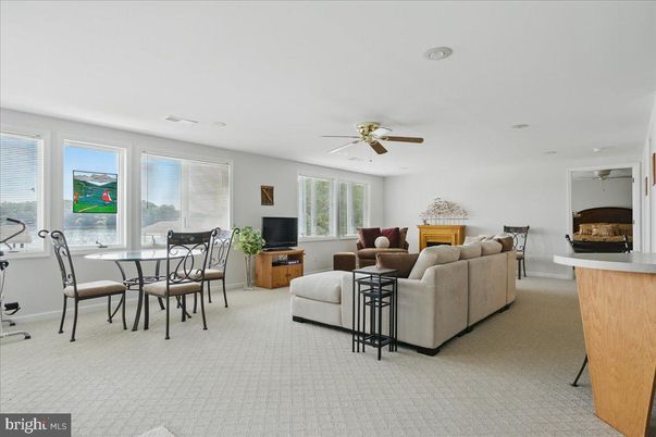 Dining room, Fireplace, Interior, Living room