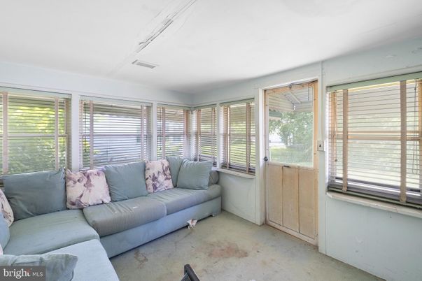 Interior, Living room, Sun Room
