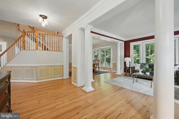 Interior, Wood Texture Flooring
