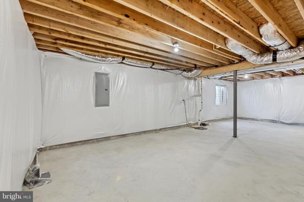 Interior, Wooden Beams, Wooden Ceilings