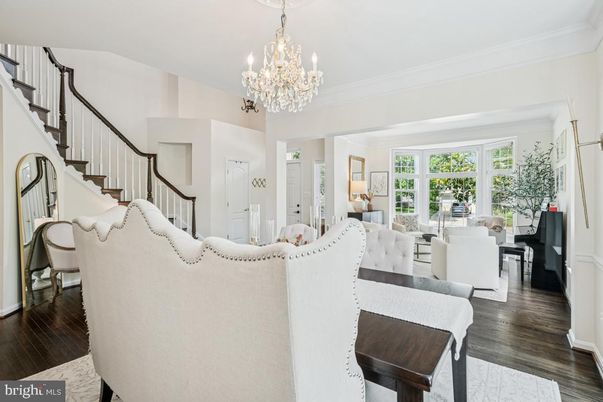 Chandelier, Dining room, Interior, Living room, Wood Texture Flooring