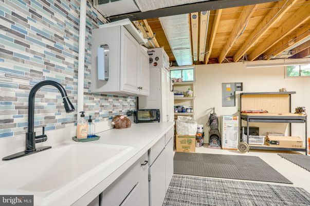Interior, Kitchen, Wooden Beams, Wooden Ceilings