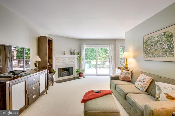 Fireplace, Interior, Living room