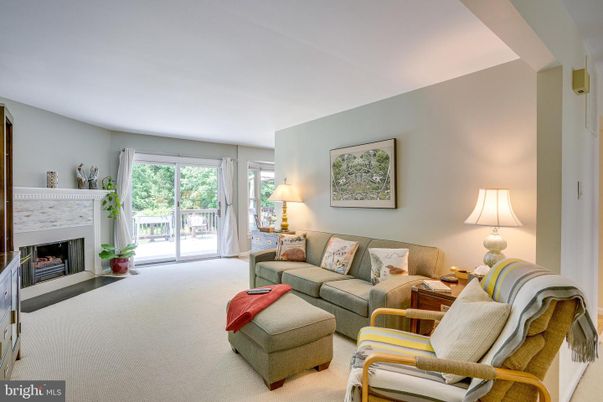 Fireplace, Interior, Living room