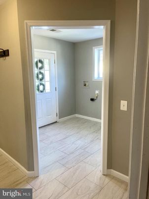 Empty room, Interior, Marble