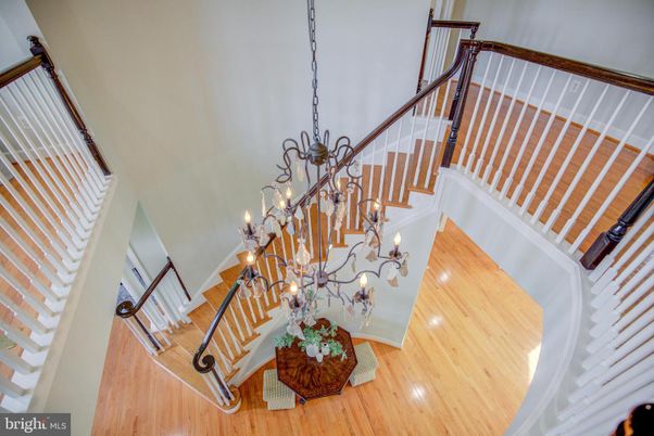 Chandelier, Dining room, Interior