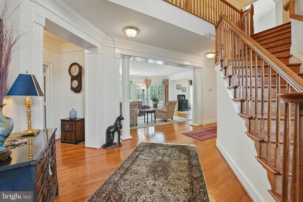 Interior, Wood Texture Flooring