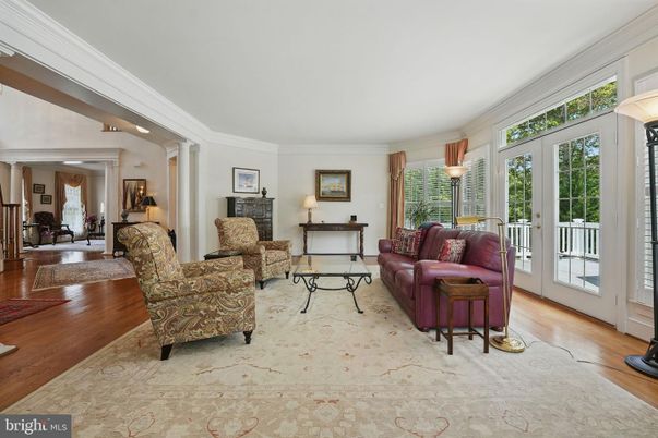 Interior, Living room, Wood Texture Flooring