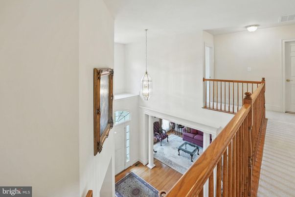 Interior, Pendant Lights