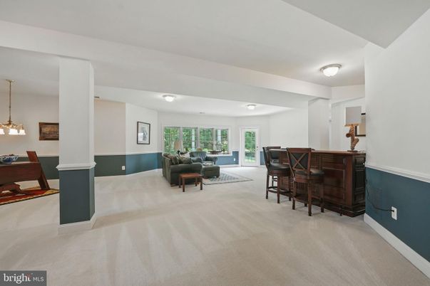 Interior, Living room, Pendant Lights