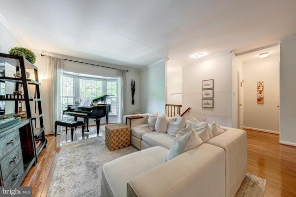 Interior, Living room, Piano, Wood Texture Flooring