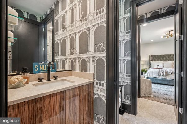 Bathroom, Bedroom, Interior, Recessed Lighting