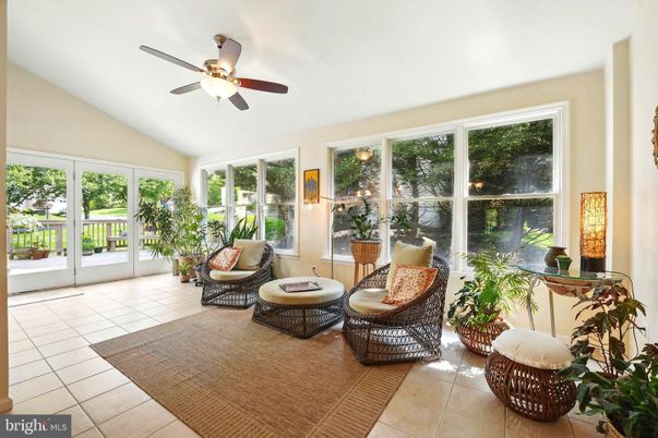 Interior, Living room, Sun Room